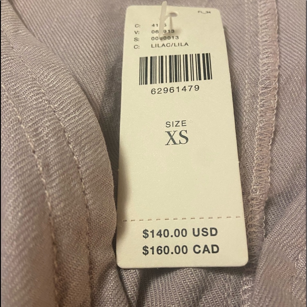 NWT Anthropologie romper - Picture 8 of 10